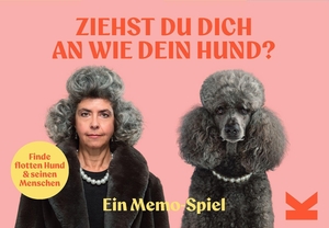 Ziehst du dich an wie dein Hund?. Laurence King Verlag GmbH, 2026.