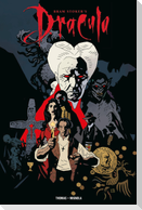 Bram Stoker's Dracula - Comic zum Film