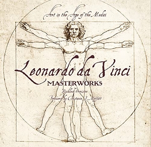 Ormiston, Rosalind. Leonardo Da Vinci: Masterworks - Art in the Age of the Medici. Flame Tree Publishing, 2019.