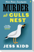 Murder at Gulls Nest