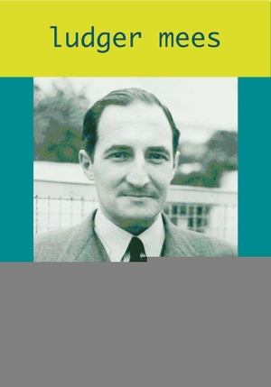 Mees, Ludger. El profeta pragmático : Aguirre, el primer lehendakari (1939-1960). Alberdania, 2006.