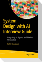 System Design with AI Interview Guide