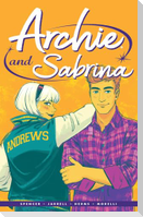 Archie by Nick Spencer Vol. 2