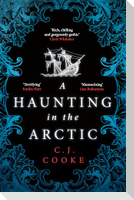 HAUNTING IN ARCTIC PB