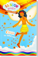Rainbow Magic Jewel Fairies #4: Chloe the Topaz Fairy