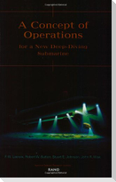 A Concept of Operations for a New Deep-Diving Submarine