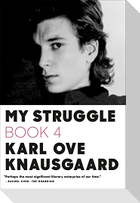 My Struggle, Book Four