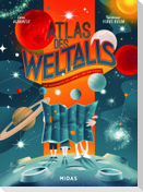 Atlas des Weltalls