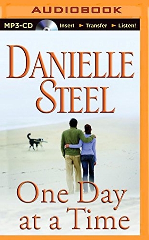 Steel, Danielle. One Day at a Time. Audio Holdings, 2014.