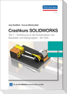 Crashkurs SOLIDWORKS Teil 1