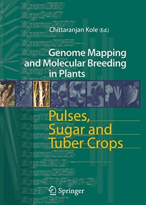 Kole, Chittaranjan (Hrsg.). Pulses, Sugar and Tuber Crops. Springer Berlin Heidelberg, 2006.