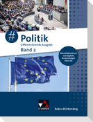 #Politik Baden-Württemberg 2 - neu