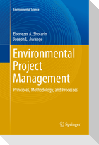 Environmental Project Management