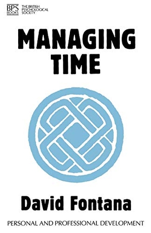 Fontana. Managing Time. John Wiley & Sons, 1900.