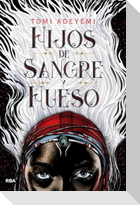 Hijos de Sangre Y Hueso / Children of Blood and Bone