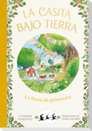 La Fiesta de Primavera / Spring Festival