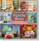 Zuhaus bei Familie Maus