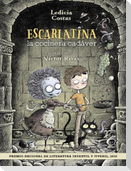 Escarlatina, la cocinera cadáver