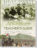 Lands of our Ancestors Book Three Teacher's Guide