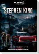 Stephen King, Band 1: Die Filme von 1976 bis 1989 (Scene 42-Das Filmarchiv)