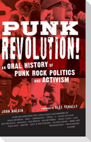 Punk Revolution!