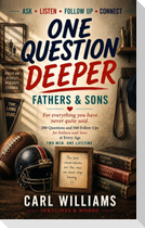 One Question Deeper