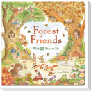 Forest Friends