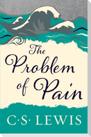 The Problem of Pain (Revised)