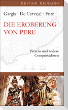 Die Eroberung von Peru