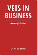 Vets In Business
