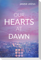 Our Hearts at Dawn (Seoul Dreams 2)