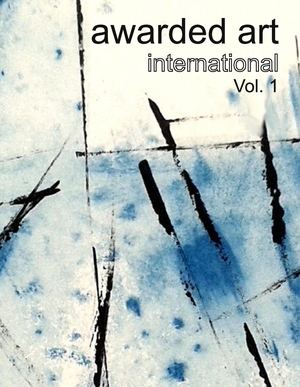 Neubauer, Diana. awarded art international - Vol. 1. Books on Demand, 2015.