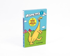 Hoff, Syd. Danny and the Dinosaur 3-Book Box Set - A Box of 3 Classic Books. HarperCollins, 2008.