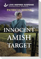 Innocent Amish Target