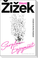 Surplus-Enjoyment