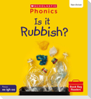 Is It Rubbish? (Set 5)