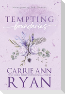 Tempting Boundaries - Special Edition