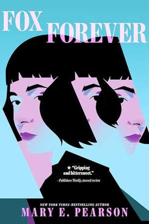 Pearson, Mary E.. Fox Forever. St. Martins Press, 2026.