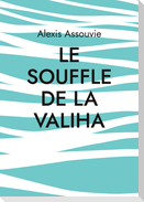 le souffle de la valiha