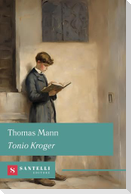 Tonio Kroger