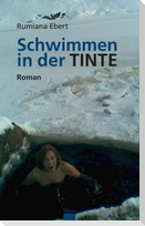 Schwimmen in der Tinte