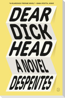 Dear Dickhead