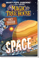 Magic Tree House Fact Tracker Graphic Novel: Space