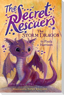The Storm Dragon