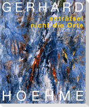 Gerhard Hoehme