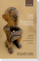 First Principles