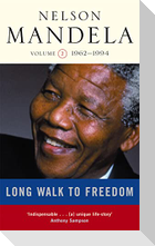 Long Walk To Freedom Vol 2