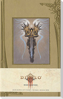 Diablo High Heavens Hardcover Ruled Journal (Large)