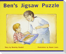 Ben's Jigsaw Puzzle