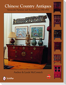 Chinese Country Antiques